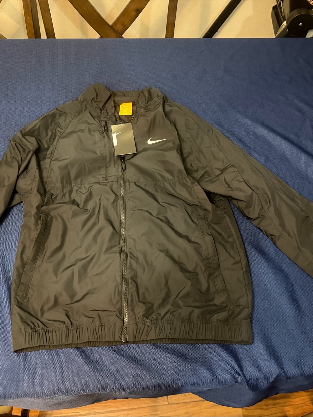 Men’s Nike x nocta track jacket drake size small new nocta jacket
